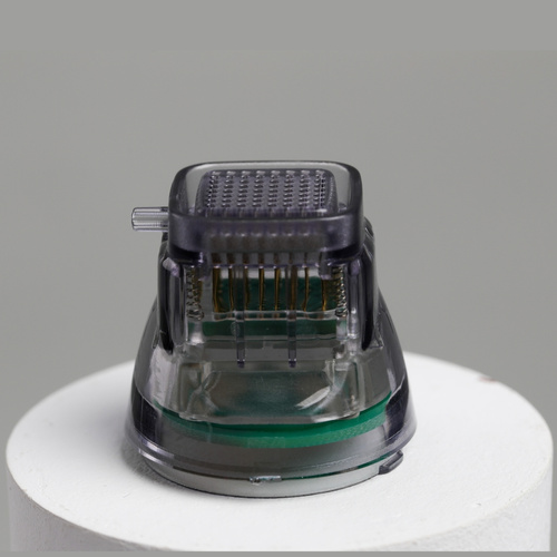 Zestaw Kartridż do RF mikroigłowy 64 pin izolowany 20 + 4 GRATIS