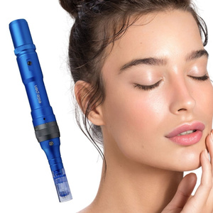 ZESTAW Este:pen Professional Microneedling System- urządzenie do mezoterapii mikroigłowej + 50 sz kartridży