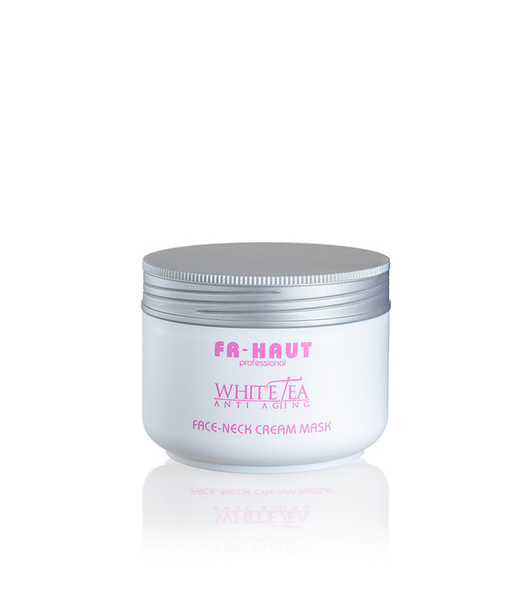 Maska dla skór dojrzałych, poprawa owalu twarzy- Face/ Neck Cream Mask 250 g