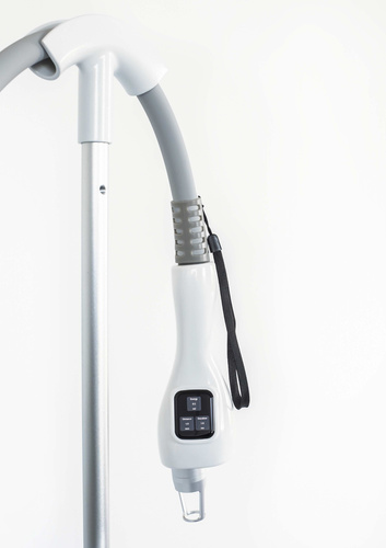 Thulon 1927 nm + ErGlase 1550 nm- laser frakcyjny DUAL , laser tulowy z laserem erbowo-szklanym