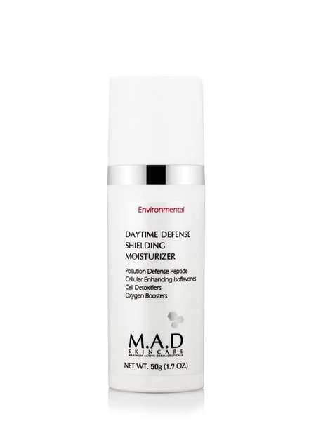 DAYTIME DEFENSE SHIELDING MOISTURIZER - KREM OCHRONNY NA DZIEŃ 50 ML