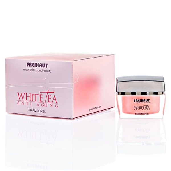 THERMO PEEL White Tea- PEELING TERMICZNY 30 ML