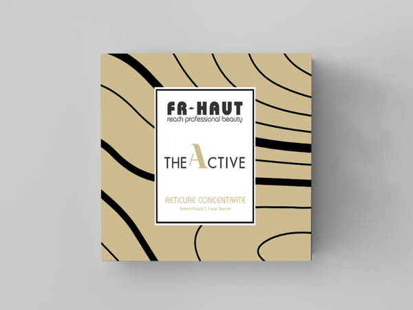 RETICURE CONCENTRATE THE ACTIVE 2X2ML- AMPUŁKI PRZECIWZMARSZCZKOWE