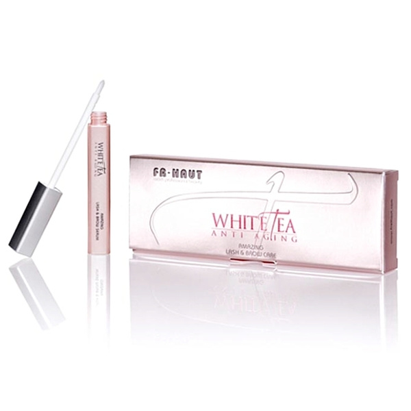 AMAZING LASH & BROW SERUM WHITE TEA- SERUM DO BRWI I RZĘS 7 ML