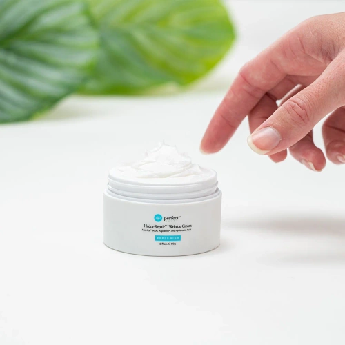 Perfect Image - Hydra-Repair Wrinkle Cream 60 g