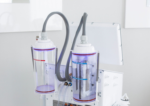 HydroPeel H2 All-In-One Premium 14w1 na BLACK FRIDAY