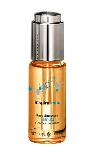 FACE SCULPTURE SERUM - eliksir ujędrniający i liftujący  30ml