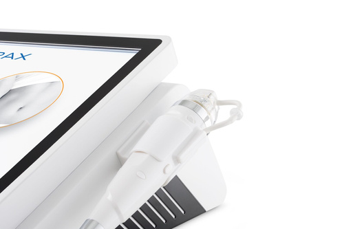 Zestaw D-FRAX 3.0- RF mikroigłowy z funkcją vacuum 3 generacja