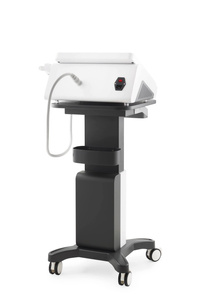 Zestaw D-FRAX 3.0- RF mikroigłowy z funkcją vacuum 3 generacja