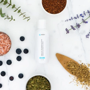 Hydro-GloTM Skin Brightening Cleanser 120 ml