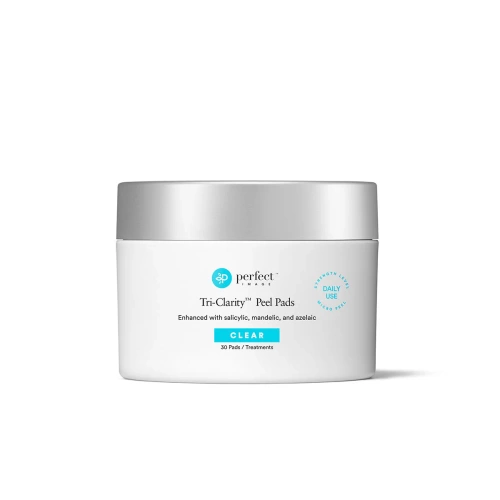 Perfect Image - Tri-Clarity Peel Pads (Level R)
