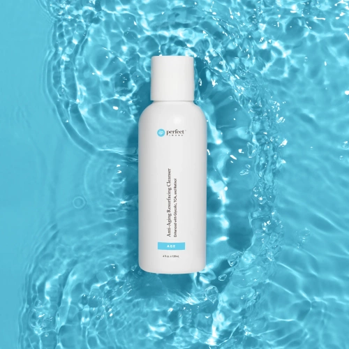Anti-Aging Resurfacing Cleanser 120 ml