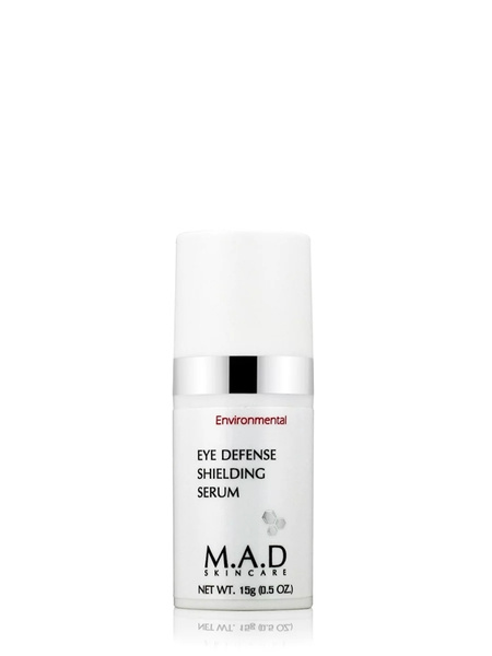 EYE DEFENSE SHIELDING SERUM - SERUM Ochronne NA OKOLICE OCZU 15 ML