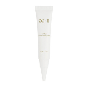 ZQ-II Cymene Soothing Gel/ Acne Gel 15g