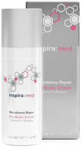 MICROBIOME REPAIR PRO BIOTIC CREAM 50ml- Krem regenerujący mikrobiom z probiotykami