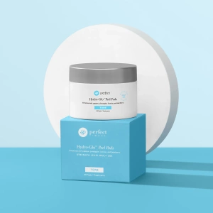 Perfect Image - Hydro-Glo 10%  Peel Pads (Level R)