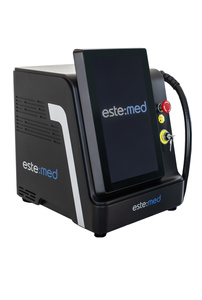 LUMIERE – Laser 4D do epilacji (755 nm / 808 nm / 940 nm / 1064 nm)