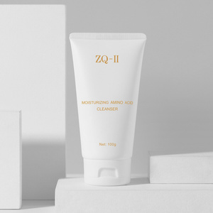 ZQ-II Moisturizing Amino Acid Cleanser 100g