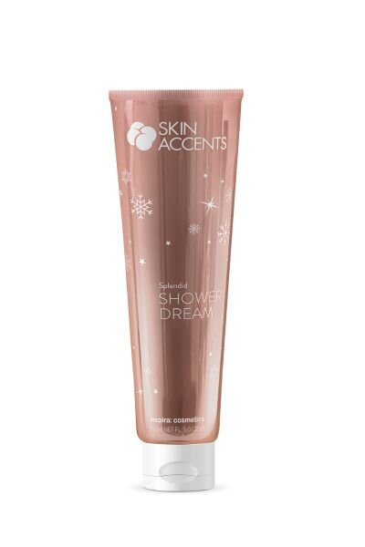 Splendid Shower Dream 150ml - rozświetlający żel pod prysznic