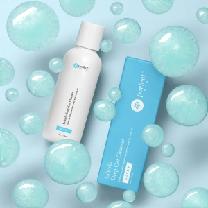 Salicylic Deep Gel Cleanser- żel do odtłuszczania 120 ml