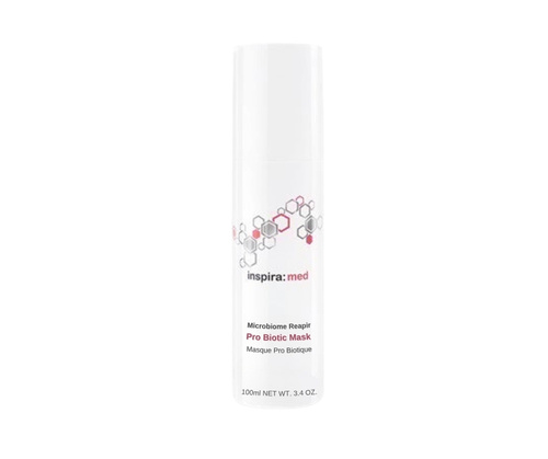 MICROBIOME REPAIR PRO BIOTIC MASK 100ml – probiotyczna maska