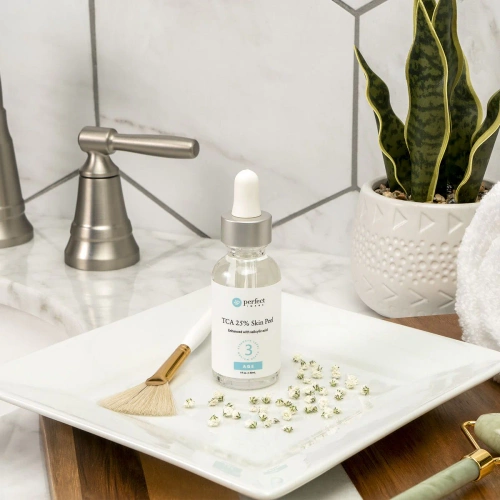Perfect Image - TCA 25% Gel Peel 30 ml