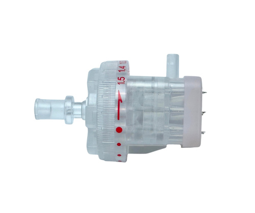 Zestaw Kartridż EsteGun 0-2 mm 21 szt