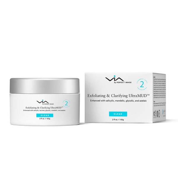 Exfoliating & Clarifying UltraMud- maska złuszczająca 60 g