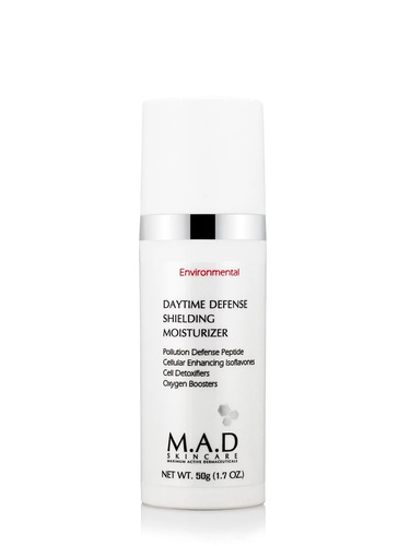 DAYTIME DEFENSE SHIELDING MOISTURIZER - KREM OCHRONNY NA DZIEŃ 50 ML