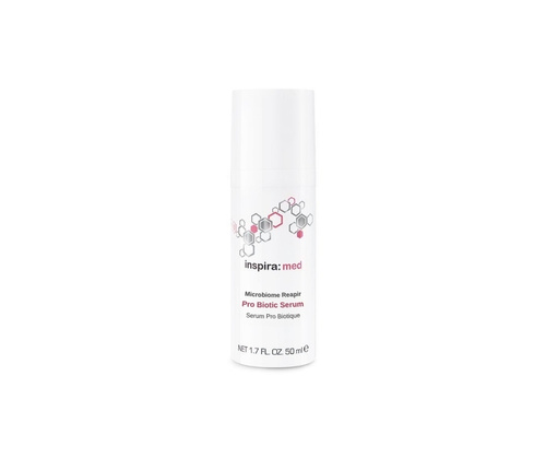 MICROBIOME REPAIR PRO BIOTIC SERUM 50ml – probiotyczne serum 
