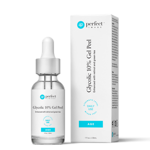Perfect Image - Glycolic 10% Anti-Aging Gel Peel (Level R)