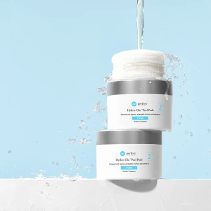 Hydro-Glo™ Peel- mieszanina kwasów w padach 30 sz.