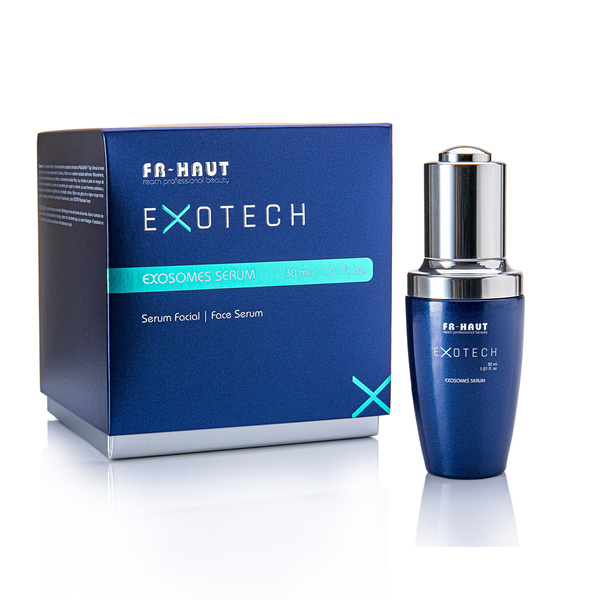 Exotech Exosomes Serum 30 ml