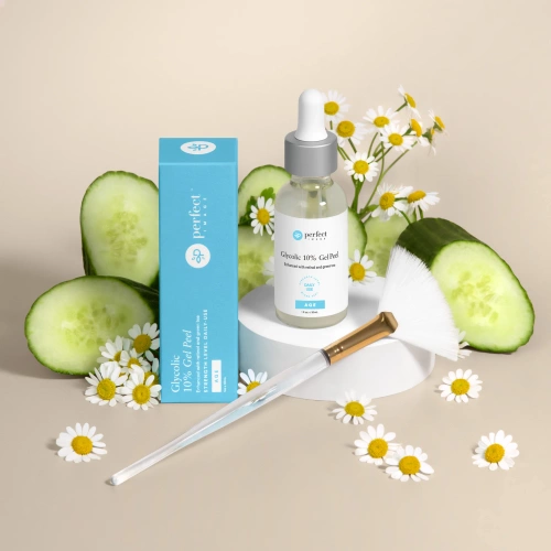 Perfect Image - Glycolic 10% Anti-Aging Gel Peel (Level R)