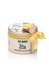 Nourishing Golden Cream- balsam do ciała ze złotem 450 ml