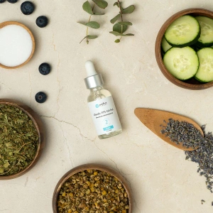 Glycolic 50% Gel Peel- kwas glikolowy 50% w żelu 30 ml