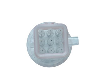 Zestaw Kartridż EsteGun 0-2 mm 21 szt