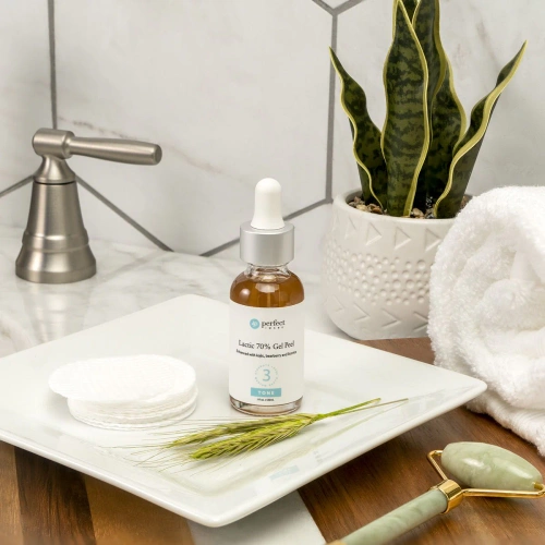 Perfect Image - Lactic 70% Gel Peel 30 ml