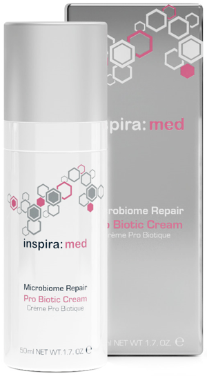 MICROBIOME REPAIR PRO BIOTIC CREAM 50ml- Krem regenerujący mikrobiom z probiotykami