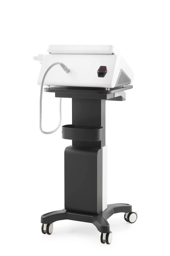 Zestaw D-FRAX 3.0- RF mikroigłowy z funkcją vacuum 3 generacja