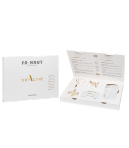 Zestaw setów zabiegowych The Active Treatment 5 + 1 GRATIS