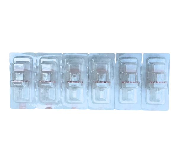 Blister Kartridż EsteGun 0-2 mm 7 szt