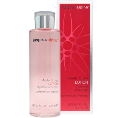 Micellar Toning Lotion 200 ml- delikatny tonik