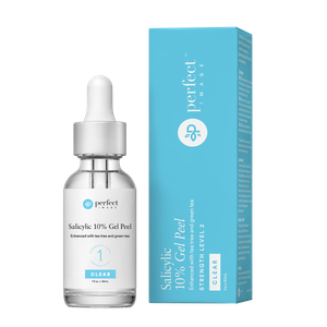 Perfect Image - Salicylic 10% Clarifying Gel Peel (LEVEL R)