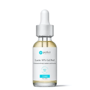 Perfect Image - Lactic 10% Brightening Gel Peel (LEVEL R)