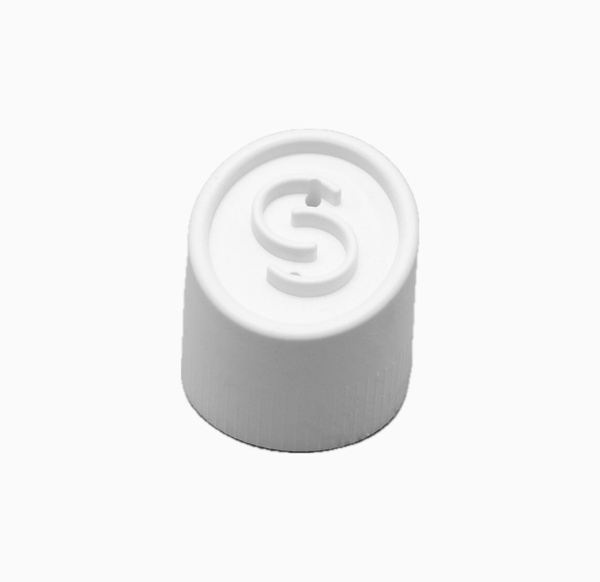 JEDNORAZOWA KOŃCÓWKA DO OCZYSZCZANIA WODOROWEGO SZEROKA 1 SZT.