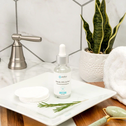 Perfect Image - Glycolic 10% Anti-Aging Gel Peel (Level R)