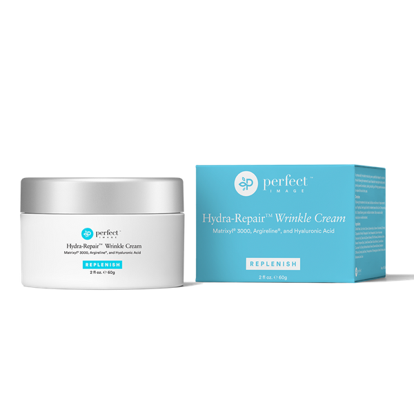 Perfect Image - Hydra-Repair Wrinkle Cream 60 g