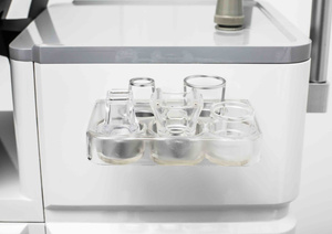 Thulon 1927 nm + ErGlase 1550 nm- laser frakcyjny DUAL , laser tulowy z laserem erbowo-szklanym