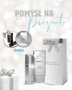 Zestaw Świąteczny Exosome Cell Booster Set